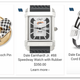 Illustration for article titled Finally, a Home and Jewelry Collection for the Fancy NASCAR Fan